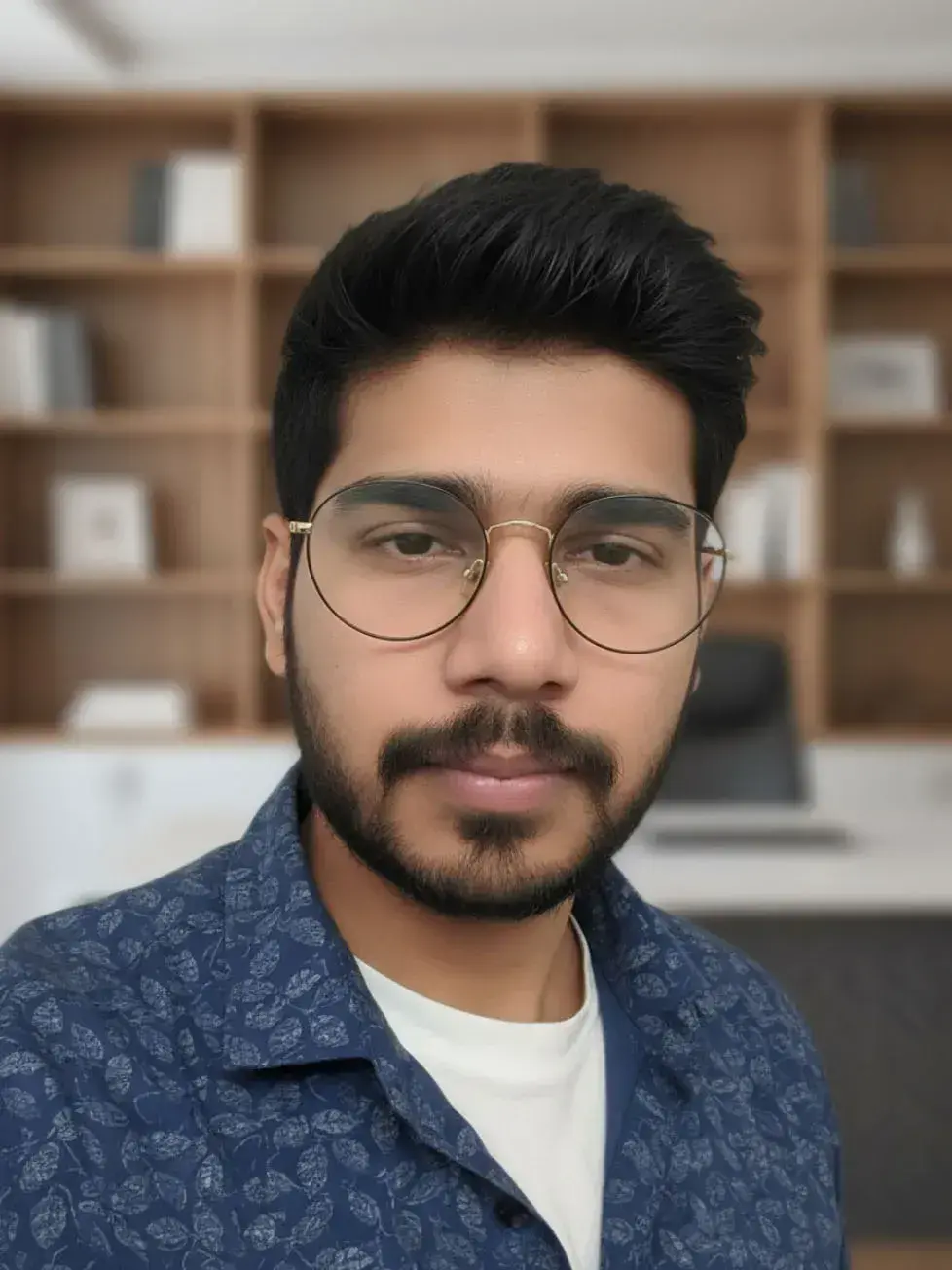 Abhijeet Kumar
