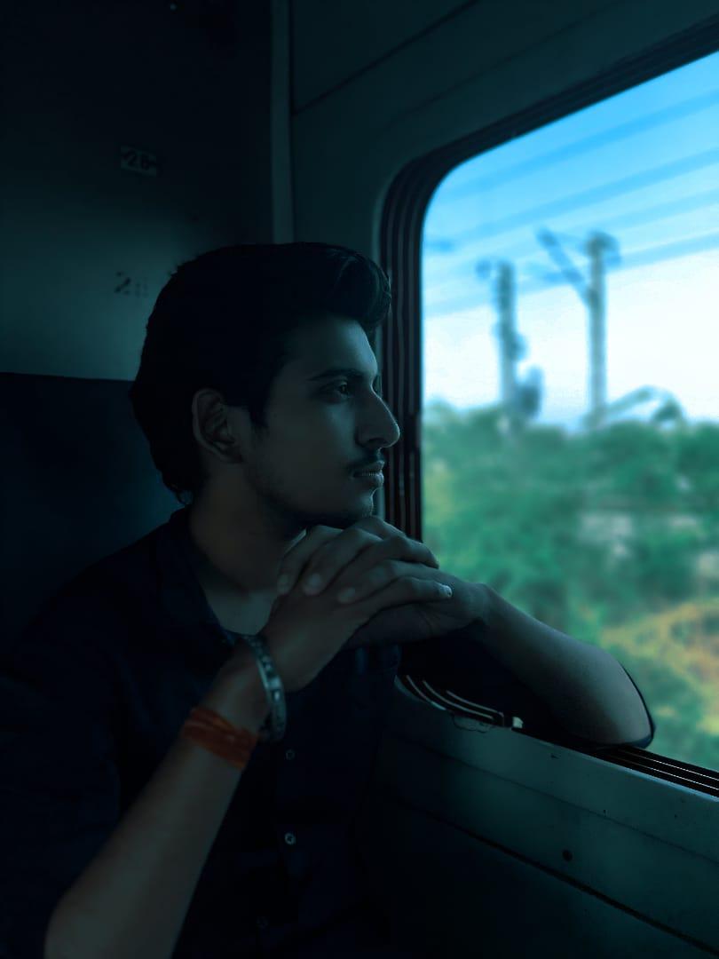 Harsh Jangid