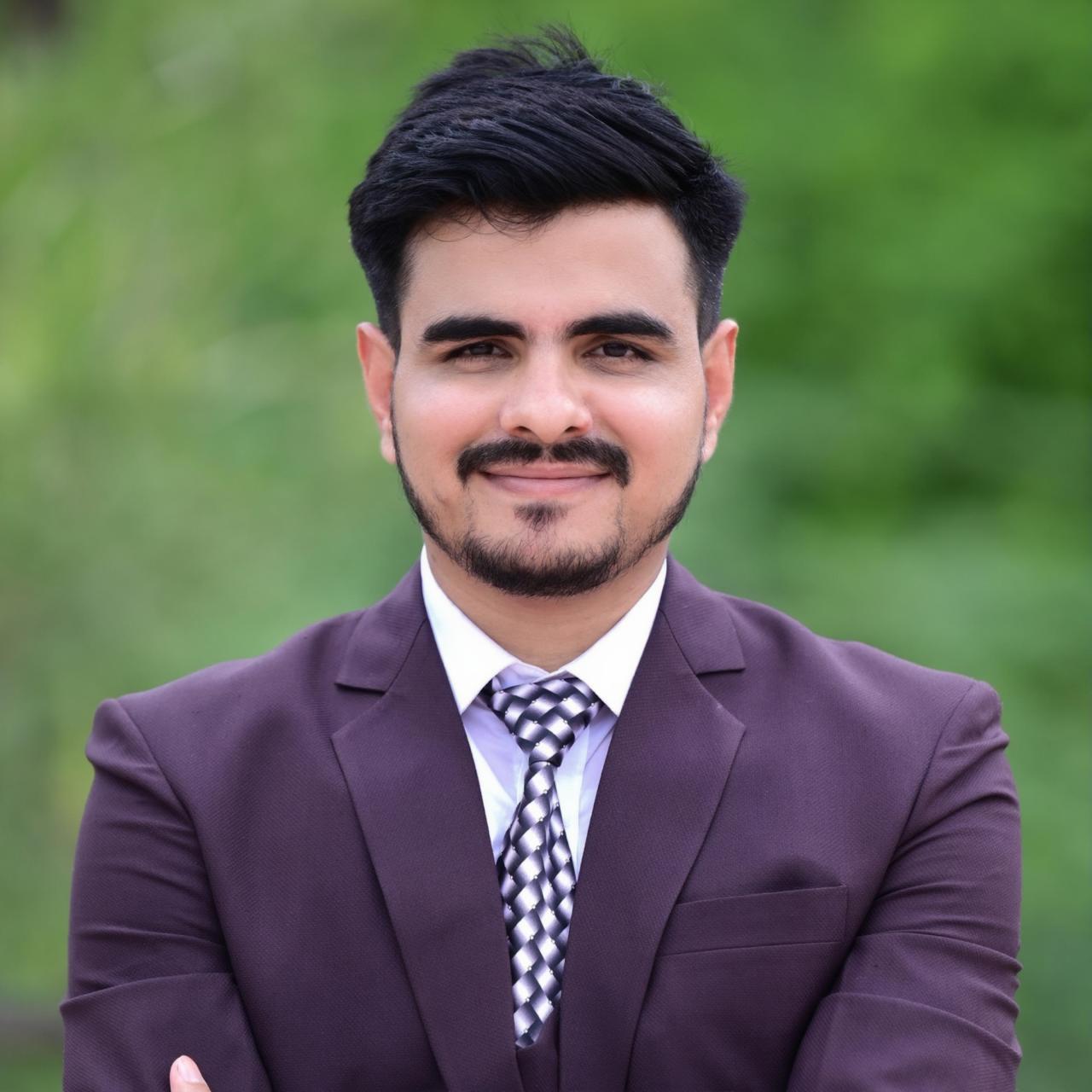 Vikas Jyani