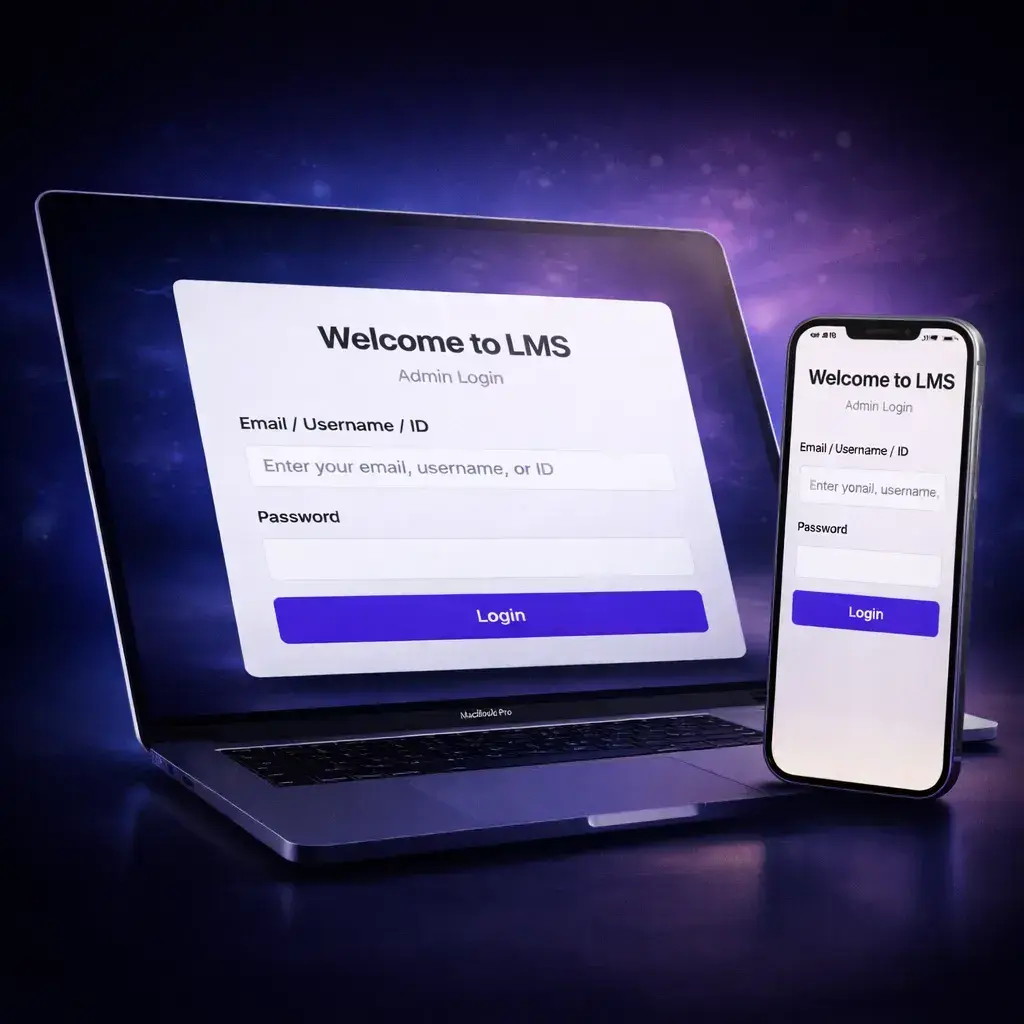 LIPS Academic Cloud: Campus Intelligence & Institutional Governance System