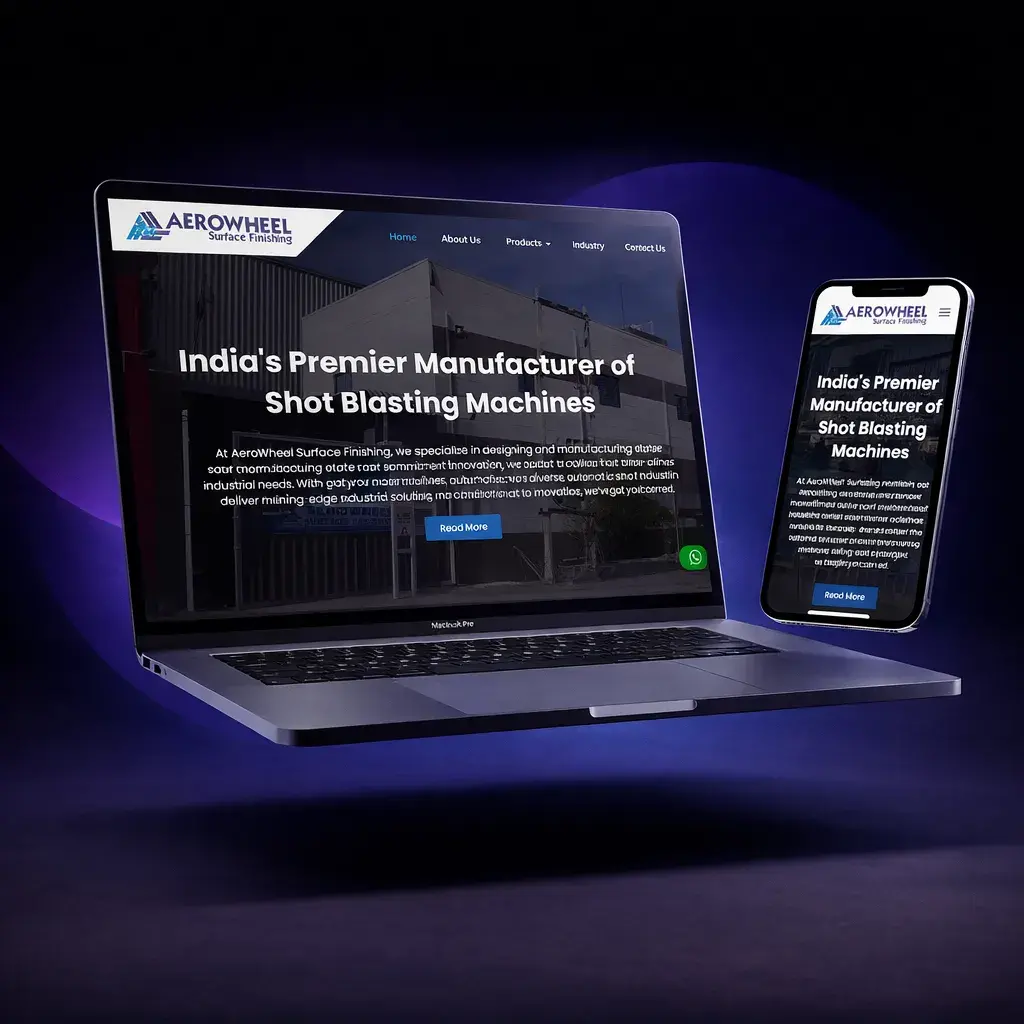 Aerowheel: Recovering a Penalized Site (51% Spam Score) & Scaling Leads by 255%