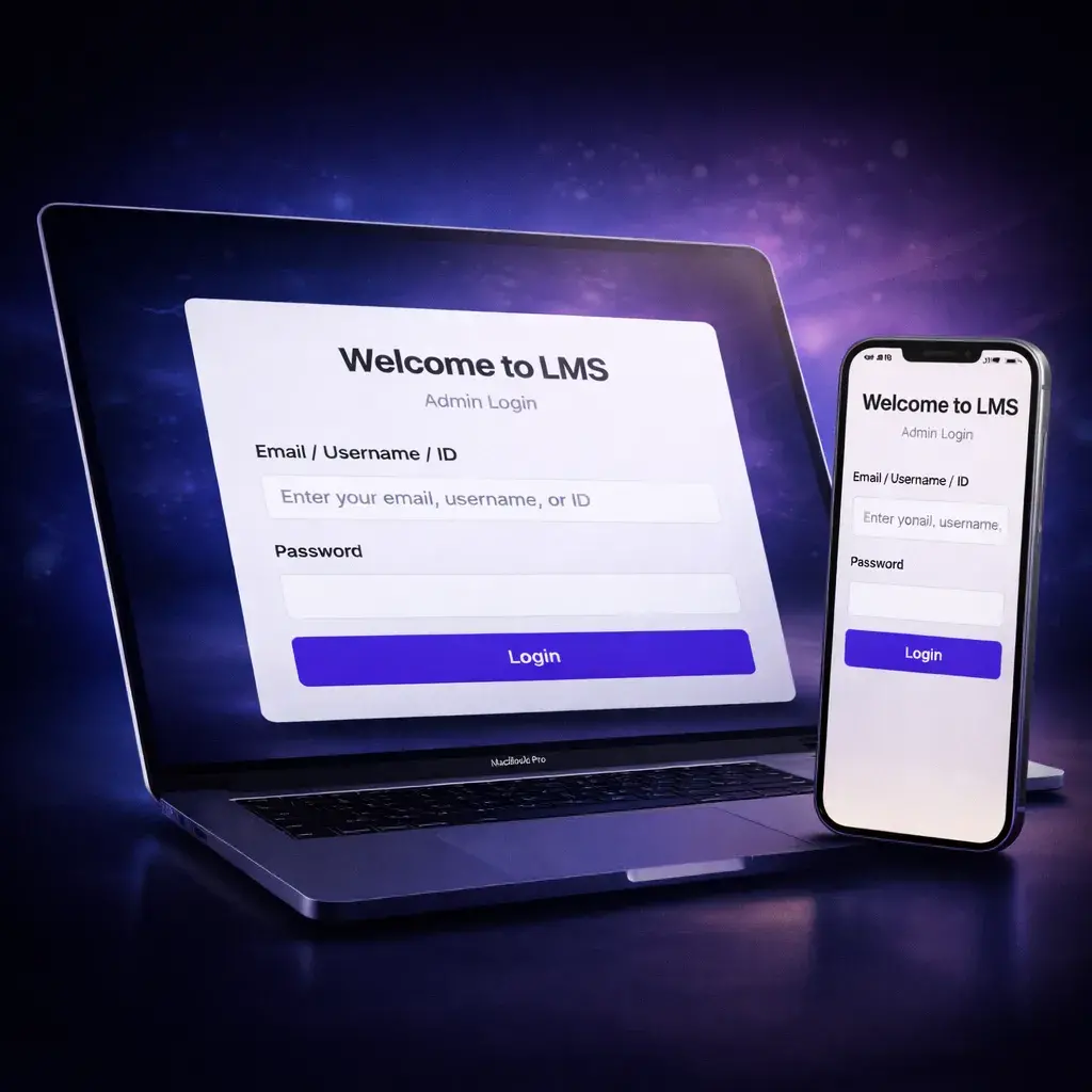 LIPS Academic Cloud: Campus Intelligence & Institutional Governance System